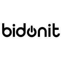 Bidonit logo - Similar company to Fresh Currents