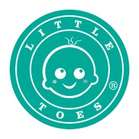 LittleToes logo - Similar company to Ipex Reps
