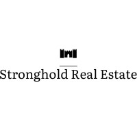 Stronghold Real Estate logo - Similar company to Energy Elevate