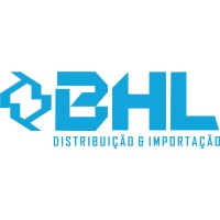 BHL Distribuição e Importação logo - Similar company to Zapex - Logística