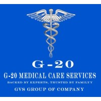G20 Medical Care logo - Similar company to Cop30Update