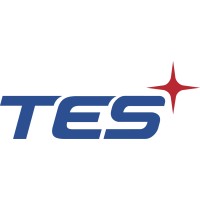 TES Touch Embedded Solutions logo - Similar company to Microtouch Apac