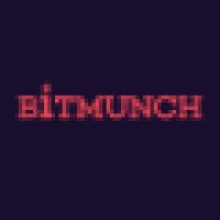 Bitmunch Games Studio logo - Similar company to Thought Loops Studio