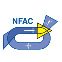 National Full-Scale Aerodynamics Complex logo - Similar company to Metu Large Subsonic Wind Tunnel
