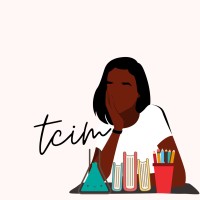 The Catalyst In Me (TCIM) Careers logo - Similar company to Black Women In Science Network