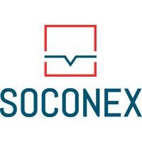 Soconex inc. logo - Similar company to Arthier