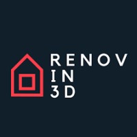 Renov in 3D logo - Similar company to 3D Virtual Design