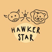 Hawker Star logo - Similar company to Mindshift Vietnam Technology Solutions