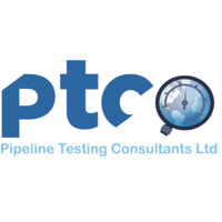 Pipeline Testing Consultants logo - Similar company to Ch4 Gas Utility And Maintenance Services Ltd