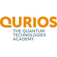 Qurios - The Quantum Technologies Academy logo - Similar company to Qtgroup - Quantum Technologies Group Gmbh