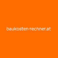 baukosten-rechner.at logo - Similar company to Baumarketing