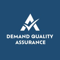Demand Quality Assurance logo - Similar company to Demandgine