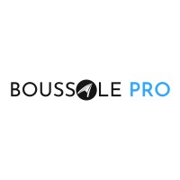 Boussole Pro logo - Similar company to Imra'A