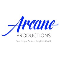 ARCANE PRODUCTIONS SAS logo - Similar company to Agence Community