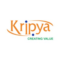 Kripya Solutions Private Limited logo - Similar company to Vantel Technologies Ltd.