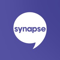 Synapse PR logo - Similar company to Reticket