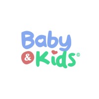 Baby & Kids logo - Similar company to Amangio Indústria Química Epp