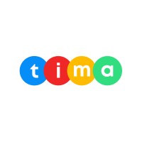 TIMA: Influencer Marketing Agency logo - Similar company to Alkimiads - Influencer Marketing Agency