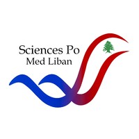 Sciences Po Med Liban logo - Similar company to Berytus-Sorbonne