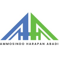 PT. AMMOSINDO HARAPAN ABADI logo - Similar company to Pt Samudera Bangun Mas