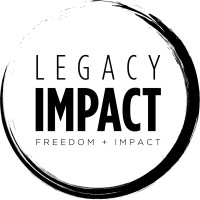 Legacy Impact logo - Similar company to Legacy And Impact