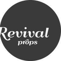 Revival Prop Hire logo - Similar company to The Space-2 Group Ltd