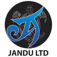 JANDU LTD Papua New Guinea logo - Similar company to Png Construction Ltd