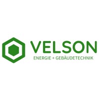 Velson GmbH logo - Similar company to Canonica + Lotti Ag