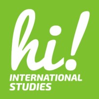 Hi International Studies Agencia de Estudios en el Exterior logo - Similar company to Latinadvisor