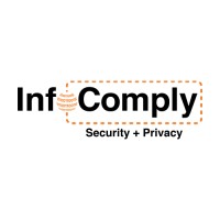 InfoComply logo - Similar company to Cloudely, Inc