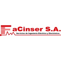 FaCinser logo - Similar company to Venelec Electromech Industries