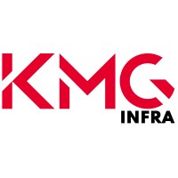 KMG Infra logo - Similar company to Jump! Engineering