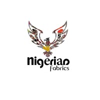 Nigerian Fabrics logo - Similar company to We Print Lagos