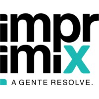IMPRIMIX Ribeirão Preto logo - Similar company to Regispel Bobinas
