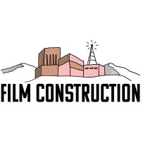 Film Construction logo - Similar company to Aipa