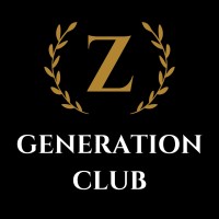 Z Generation Club logo - Similar company to Spring Gate Capital