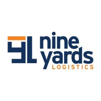 Nine Yards Logistics logo - Similar company to Mmd Distribution