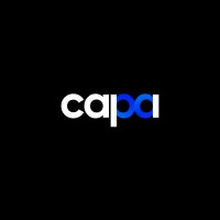 Capa8 logo - Similar company to Whalemate