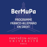 BerMuPa logo - Similar company to Magazin Für Undiszipliniertes Denken (Mud)