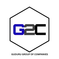 Guduru Group of Companies INC logo - Similar company to Grand Software Solutions