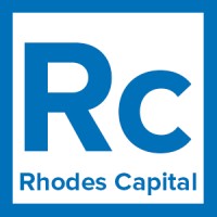 Rhodes Capital logo - Similar company to Sja Real Estate