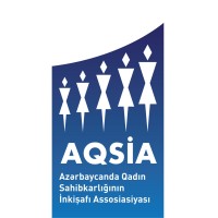 Azərbaycanda Qadın Sahibkarlığının İnkişafı Assosiasiyası logo - Similar company to Tp Logistic