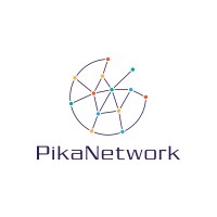 PikaNetwork logo - Similar company to Craftigames