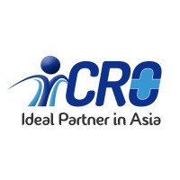 iCRO- Ideal Partner in ASIA logo - Similar company to Ory Folks Pvt Ltd
