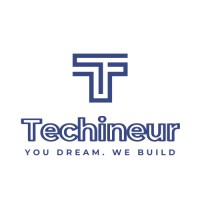 Techineur Solutions Private Limited logo - Similar company to Tiso Studio