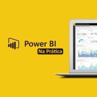 Power BI na Prática logo - Similar company to Planilheiros