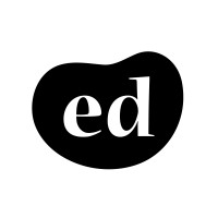 ED Beans logo - Similar company to Trident Learning