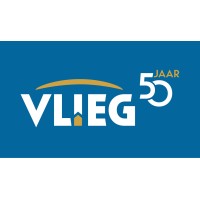 VLIEG Advies Groep logo - Similar company to Van De Steege Makelaarsgroep