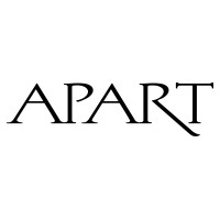 Apart logo - Similar company to Osovski