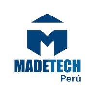 MADETECH PERÚ S.A.C. logo - Similar company to Evolution Corp Sac